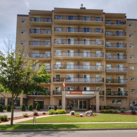 Image 1 - 315 Central Avenue, London, ON N6A 5J9, Canada - Apartment for rent