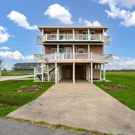 Buy this 3 bed house on Cobbs Cove in Galveston County, TX