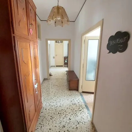 Image 7 - Via Publio Valerio 16/b, 00175 Rome RM, Italy - Apartment for rent