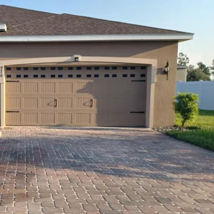 Buy this 4 bed house on 976 Glazebrook Loop in Orange City, Volusia County