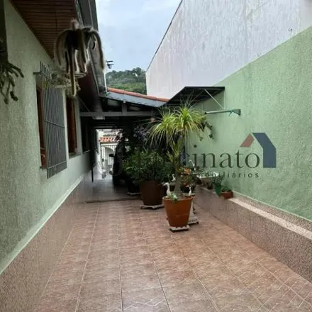 Buy this 2 bed house on Rua Doutor Antenor Soares Gandra in Jardim Pacaembú, Jundiaí - SP