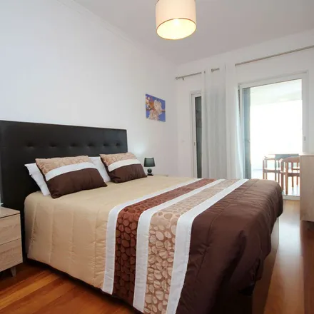 Rent this 3 bed apartment on Caminho das Virtudes in 9000-163 Funchal, Madeira