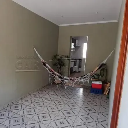 Image 1 - Rua Libório Marino, Jardim Paulistano, São Carlos - SP, 13564, Brazil - House for sale