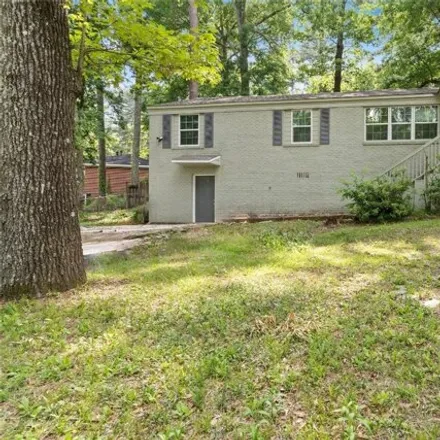 Buy this 3 bed house on 177 Holliday Drive in Wareingwood, Montgomery