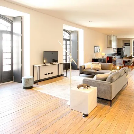 Rent this 2 bed apartment on Rua da Moeda in 1200-275 Lisbon, Portugal