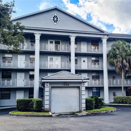 Image 7 - 1505 White Hall Drive, Pine Island Ridge, Davie, FL 33324, USA - Condo for sale