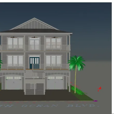 Buy this 5 bed house on 300 52nd Avenue North in Futch Beach, North Myrtle Beach
