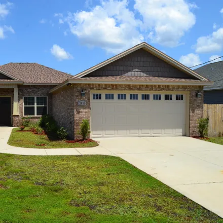 Buy this 3 bed house on 2911 East 16th Court in Bay County, FL 32405