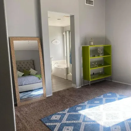 Rent this 4 bed apartment on 48404 La Playa Street in Coachella, CA 92236