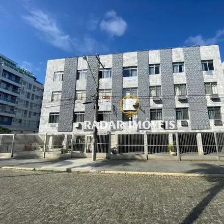 Image 2 - Escola Estadua Mguel Couto, Rua Treze de Novembro 51, Centro, Cabo Frio - RJ, 28907-200, Brazil - Apartment for sale
