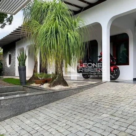Buy this 4 bed house on Rua Duque de Caxias in Centro, Timbó - SC