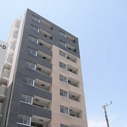 Rent this 2 bed apartment on unnamed road in Taishido 1-chome, Setagaya