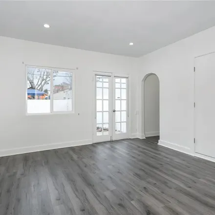 Image 2 - 1021 North Martel Avenue, West Hollywood, CA 90046, USA - Apartment for rent