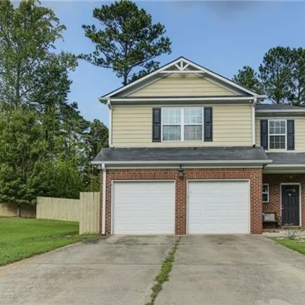 Rent this 3 bed house on 741 Williams View Court in Gwinnett County, GA 30093