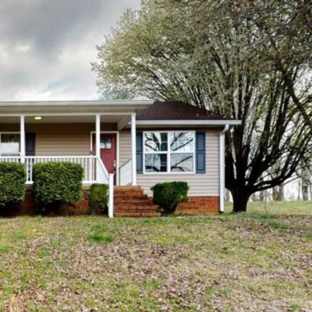 Buy this 3 bed house on 174 Cumberland Cove Drive in South Carthage, Smith County