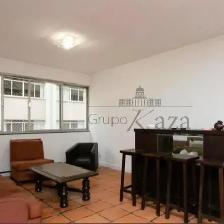 Buy this 3 bed apartment on Rua Estados Unidos 346 in Cerqueira César, São Paulo - SP