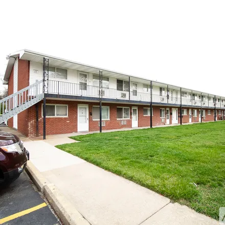 Rent this 1 bed apartment on 5317 Jackman Rd