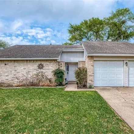 Buy this 3 bed house on 14198 Mary Sue Court in Sugar Land, TX 77498