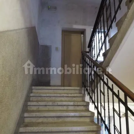 Rent this 2 bed apartment on Via Conti 46 in 34138 Triest Trieste, Italy