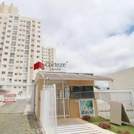 Rent this 2 bed apartment on Rua Doutor Motta Júnior in Centro, São José dos Pinhais - PR