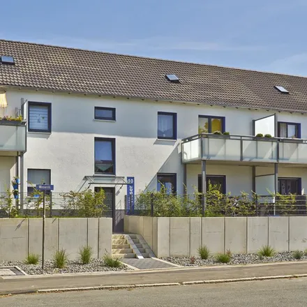 Image 3 - Weserstraße 10, 44807 Bochum, Germany - Apartment for rent