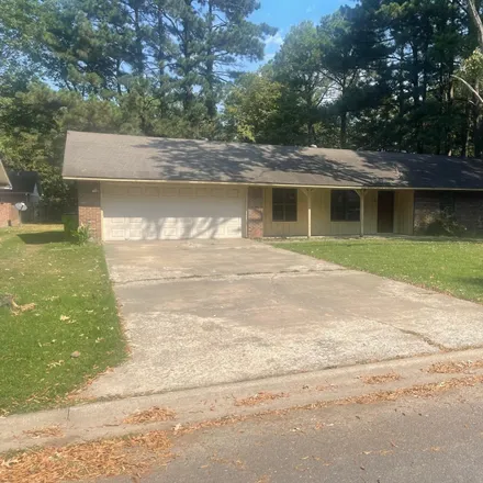 Buy this 3 bed house on 6 Cricket Lane in Lonoke, AR 72086