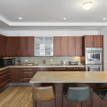 Rent this 2 bed apartment on 124 Hudson Street in New York, NY 10013