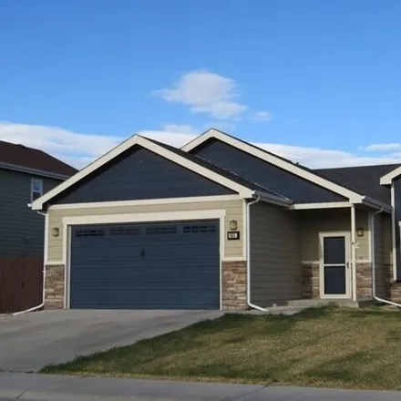 Buy this 2 bed house on 821 Fossil Butte Street in Mills, WY 82604