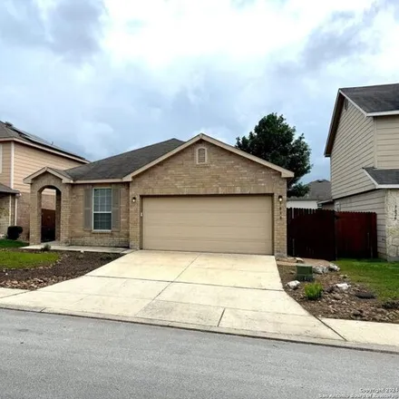 Rent this 3 bed house on 3893 Texas Hawthorne in Bexar County, TX 78261