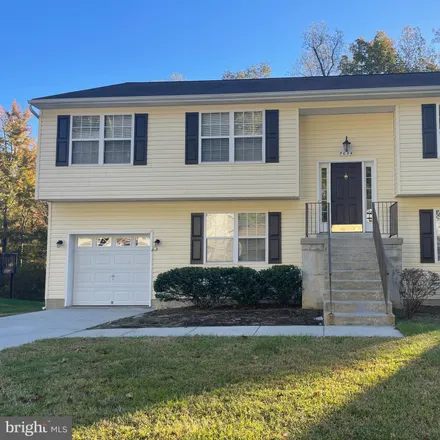 Rent this 5 bed house on 7054 Heather Drive in Bryans Road, Charles County