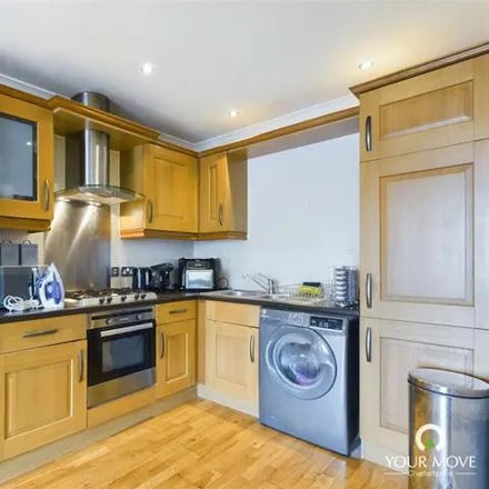 Image 5 - Turner Heights, Northdown Road, Cliftonville West, Margate, CT9 2RN, United Kingdom - Apartment for sale