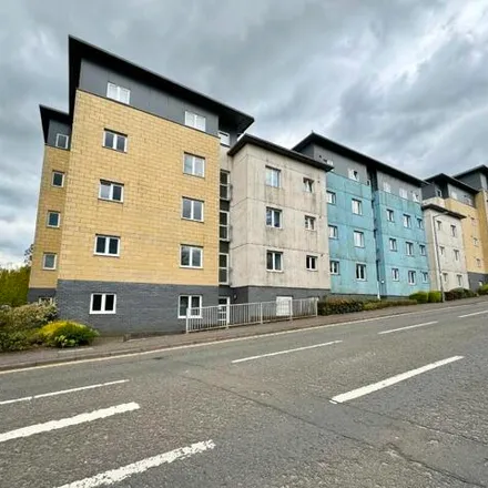 Buy this 2 bed apartment on Bellsmeadow Road in Falkirk, FK1 1SD