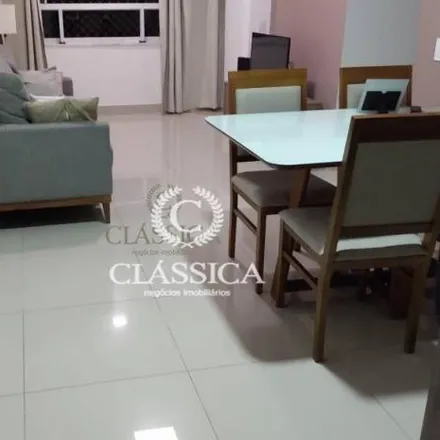 Buy this 3 bed apartment on Rua Francisco Augusto Rocha in Planalto, Belo Horizonte - MG