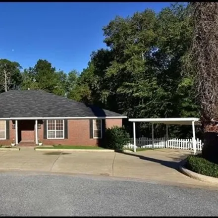 Image 1 - 198 Maplewood Court, Lee County, GA 31701, USA - House for sale