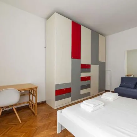 Image 3 - Via Giorgio Washington, 20146 Milan MI, Italy - Apartment for rent