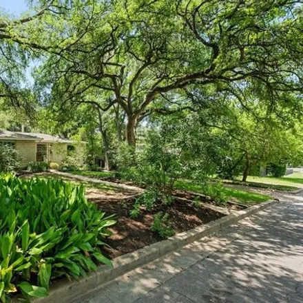 Buy this 4 bed house on 3213 Cherry Lane in Austin, TX 78703