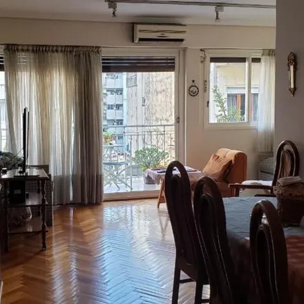Image 2 - Viel 274, Caballito, C1424 BYQ Buenos Aires, Argentina - Apartment for sale