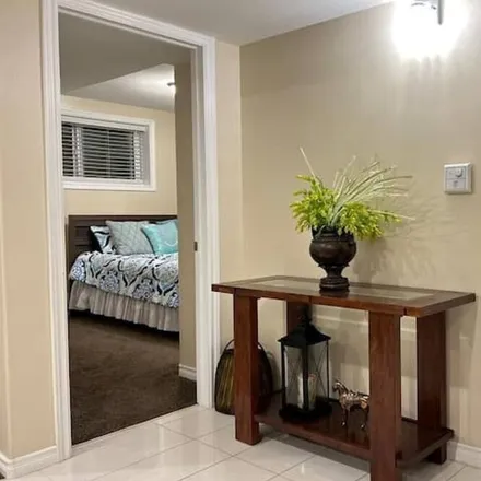 Rent this 2 bed apartment on REGINA in Regina, SK S4W 0H2