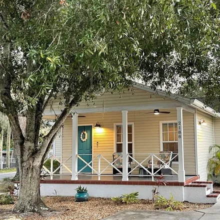 Buy this 3 bed house on 2188 Hillview Street in Sarasota Heights, Sarasota