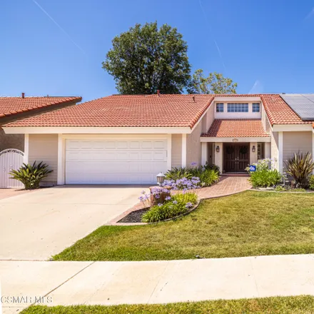Buy this 4 bed house on 3119 Melody Lane in Simi Valley, CA 93063