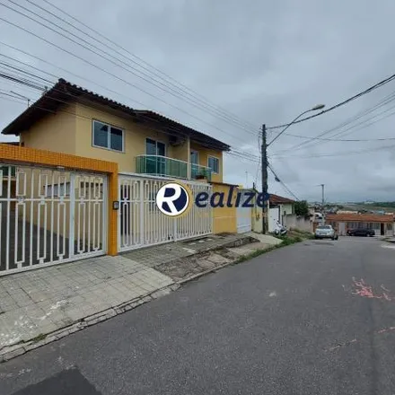 Buy this 2 bed house on Rua Santa Luzia in Santa Rosa, Guarapari - ES