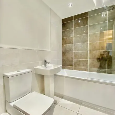Rent this 2 bed apartment on Atkinson Street in Leeds, LS10 1EJ