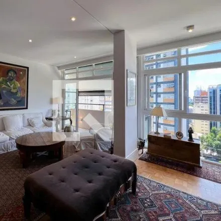 Image 2 - Avenida Nove de Julho 4807, Itaim Bibi, São Paulo - SP, 01407-200, Brazil - Apartment for sale