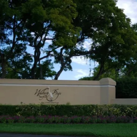Rent this 3 bed condo on 621 cypress lake blvd