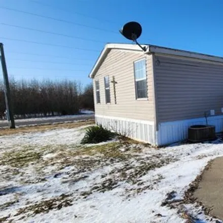 Image 6 - 13445 Ruembler Crossing Road, Franklin County, IL 62812, USA - House for sale