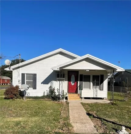 Buy this 3 bed house on 998 Bliss Street in Lake Arthur, LA 70549
