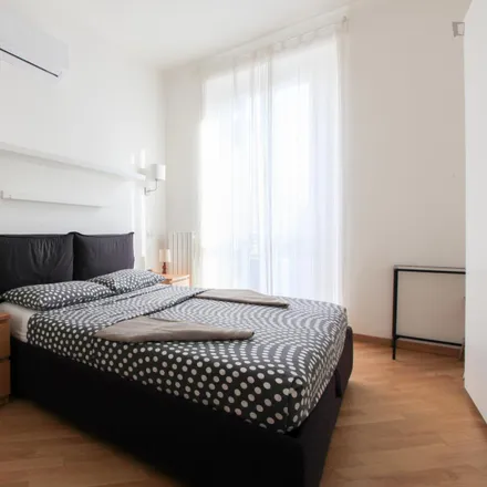 Image 5 - Tao 2, Via Giuseppe Ripamonti, 20141 Milan MI, Italy - Apartment for rent