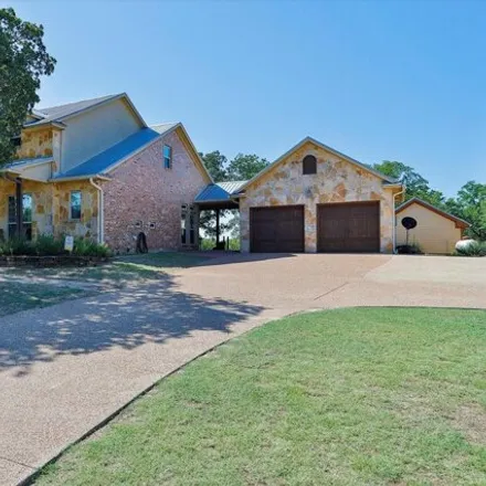 Buy this 4 bed house on 137 Silver Lakes Dr in Sunset, Texas