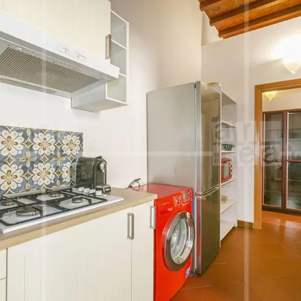 Image 9 - Passeggiata di Ripetta, 00186 Rome RM, Italy - Apartment for rent