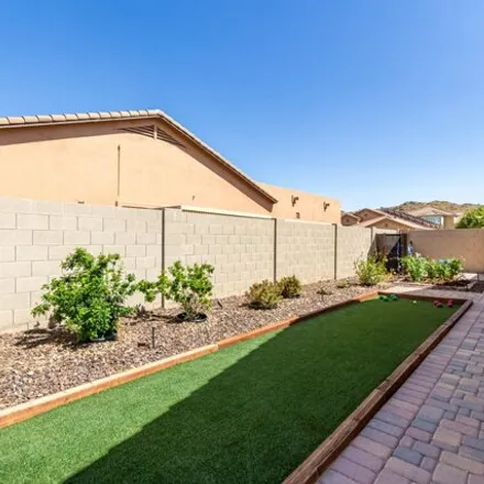 Image 6 - 4314 West Lodge Drive, Phoenix, AZ 85339, USA - House for sale